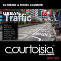 Urban Traffic EP